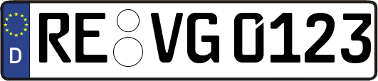 RE-VG0123