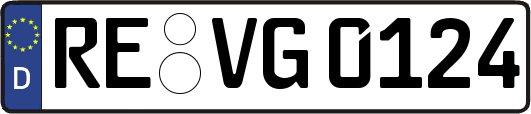 RE-VG0124
