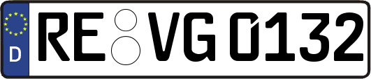 RE-VG0132
