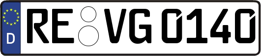 RE-VG0140