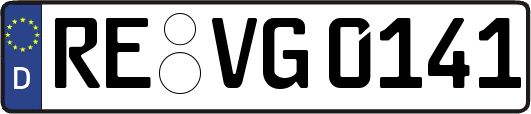 RE-VG0141