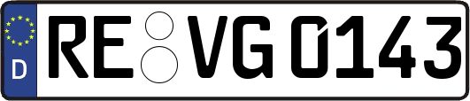 RE-VG0143