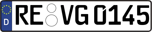 RE-VG0145