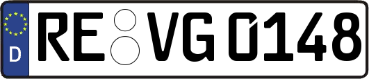 RE-VG0148