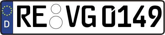 RE-VG0149