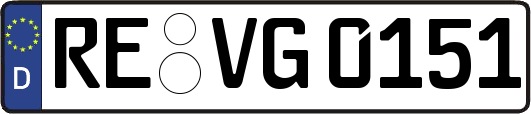 RE-VG0151