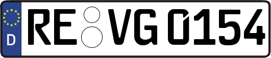 RE-VG0154