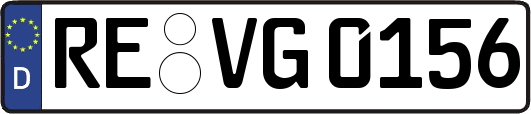 RE-VG0156