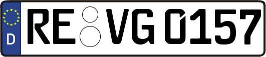 RE-VG0157