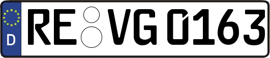 RE-VG0163