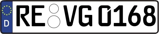 RE-VG0168