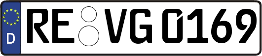 RE-VG0169