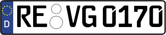 RE-VG0170