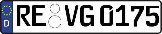 RE-VG0175