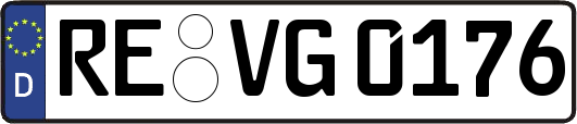 RE-VG0176
