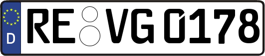 RE-VG0178