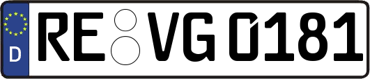 RE-VG0181