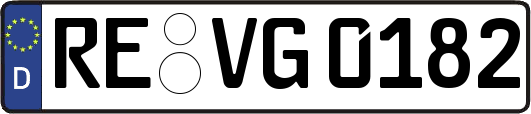 RE-VG0182