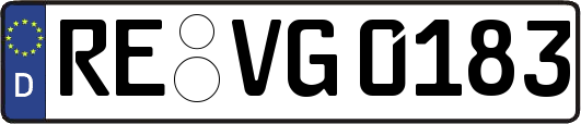 RE-VG0183