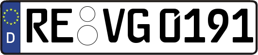 RE-VG0191