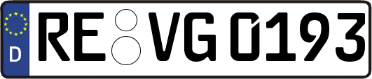 RE-VG0193