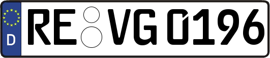 RE-VG0196