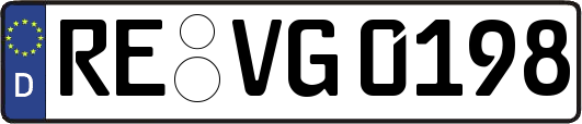 RE-VG0198