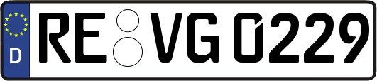 RE-VG0229