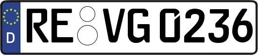 RE-VG0236