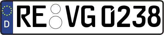 RE-VG0238