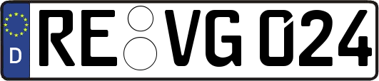 RE-VG024