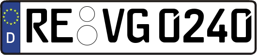 RE-VG0240