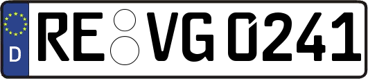 RE-VG0241