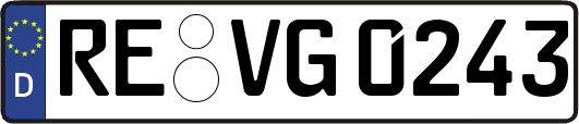 RE-VG0243