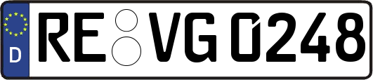 RE-VG0248