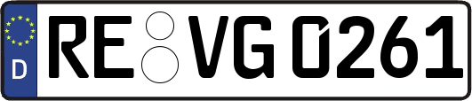 RE-VG0261