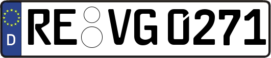 RE-VG0271