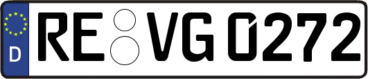 RE-VG0272
