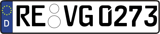RE-VG0273