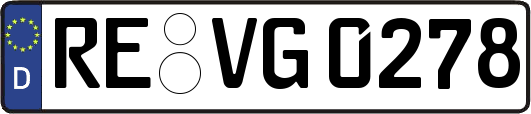 RE-VG0278