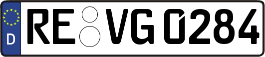 RE-VG0284