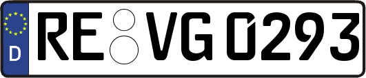 RE-VG0293