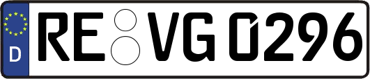 RE-VG0296
