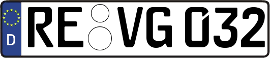 RE-VG032