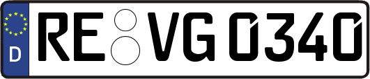 RE-VG0340