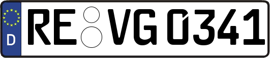 RE-VG0341