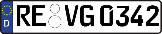 RE-VG0342