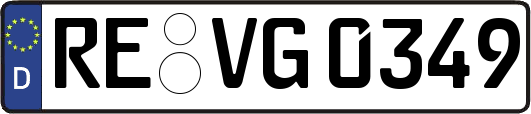 RE-VG0349