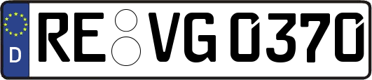 RE-VG0370