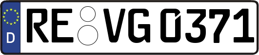 RE-VG0371
